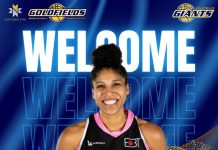 Sierra Moore po sezonie w Bochni przeniesie się do Australii. Kontrakt już podpisany