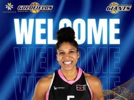 Sierra Moore po sezonie w Bochni przeniesie się do Australii. Kontrakt już podpisany