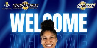 Sierra Moore po sezonie w Bochni przeniesie się do Australii. Kontrakt już podpisany