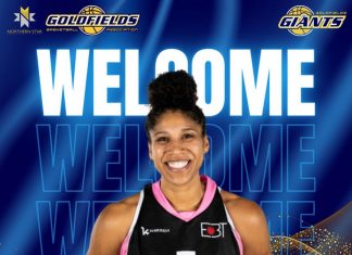 Sierra Moore po sezonie w Bochni przeniesie się do Australii. Kontrakt już podpisany