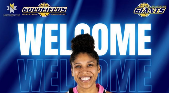 Sierra Moore po sezonie w Bochni przeniesie się do Australii. Kontrakt już podpisany