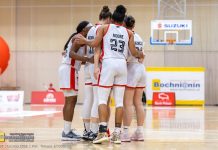 Mecz o wszystko w Bochni. W poniedziałek starcie z Polonią Warszawa