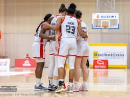 Mecz o wszystko w Bochni. W poniedziałek starcie z Polonią Warszawa