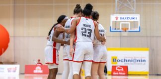 Mecz o wszystko w Bochni. W poniedziałek starcie z Polonią Warszawa