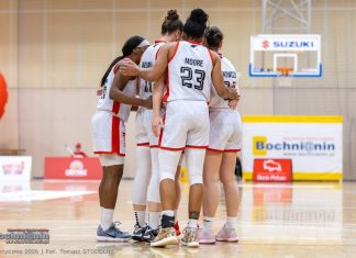 Mecz o wszystko w Bochni. W poniedziałek starcie z Polonią Warszawa