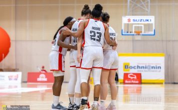 Mecz o wszystko w Bochni. W poniedziałek starcie z Polonią Warszawa