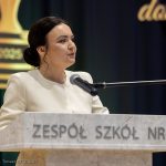 Dyrektor „Mechanika” Sylwia Zajt w gronie ekspertów pracujących nad nową podstawą programową