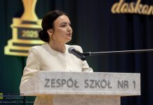 Dyrektor „Mechanika” Sylwia Zajt w gronie ekspertów pracujących nad nową podstawą programową