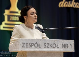 Dyrektor „Mechanika” Sylwia Zajt w gronie ekspertów pracujących nad nową podstawą programową
