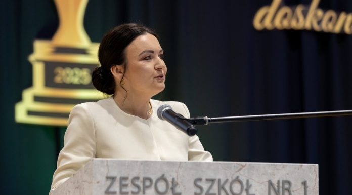 Dyrektor „Mechanika” Sylwia Zajt w gronie ekspertów pracujących nad nową podstawą programową