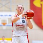 Martyna Walczak z Contimax MOSiR Bochnia z powołaniem do szerokiej kadry reprezentacji Polski