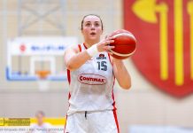 Martyna Walczak z Contimax MOSiR Bochnia z powołaniem do szerokiej kadry reprezentacji Polski