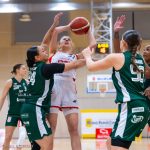 Bochnia jedzie do wicelidera – trudne wyzwanie w 19. kolejce OBLK