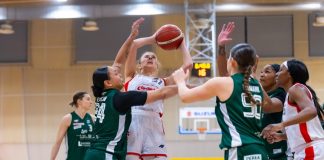 Bochnia jedzie do wicelidera – trudne wyzwanie w 19. kolejce OBLK