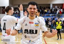 BSF w ćwierćfinale Pucharu Polski! Emocjonujący mecz i aż 4 gole MC7 – ZDJĘCIA