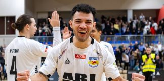 BSF w ćwierćfinale Pucharu Polski! Emocjonujący mecz i aż 4 gole MC7 – ZDJĘCIA