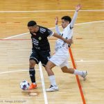 BSF bez punktów w Sierakowicach