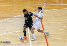 BSF bez punktów w Sierakowicach