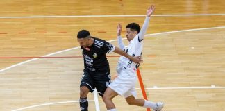 BSF bez punktów w Sierakowicach