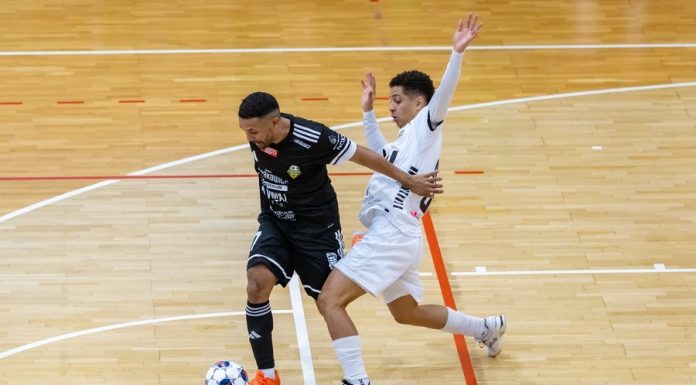 BSF bez punktów w Sierakowicach