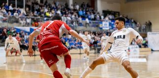 BSF zagra dziś w Sierakowicach. Wyjazd do trudnego rywala