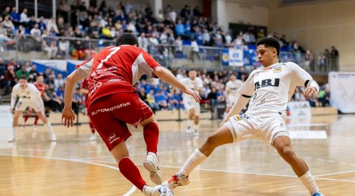 BSF zagra dziś w Sierakowicach. Wyjazd do trudnego rywala