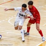 BSF wygrał w Łodzi mecz o życie! Dreszczowiec – padło aż 11 bramek