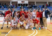 Emocje i zwycięstwo nad Polonią. Beniaminek z Bochni wciąż w grze o play-off! – ZDJĘCIA, WIDEO