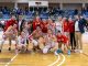 Emocje i zwycięstwo nad Polonią. Beniaminek z Bochni wciąż w grze o play-off! – ZDJĘCIA, WIDEO