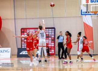 🔴 To już pewne: koniec sezonu dla Marty Wdowiuk