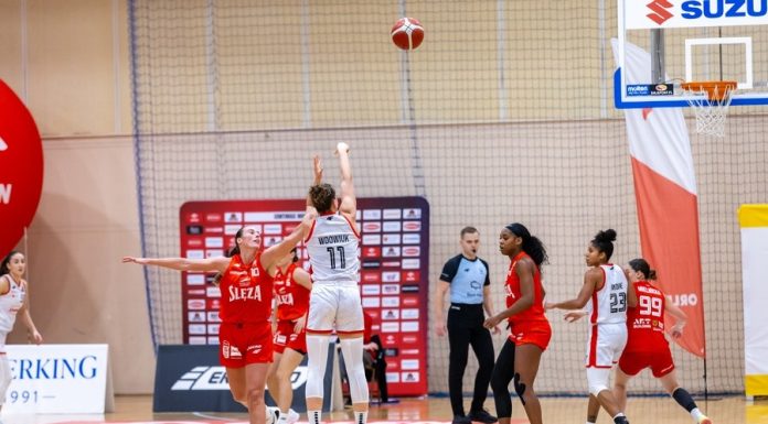 🔴 To już pewne: koniec sezonu dla Marty Wdowiuk