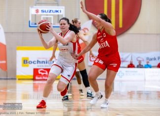 Ekstraklasa koszykówki. Przed nami ostatnia kolejka sezonu zasadniczego – TABELA