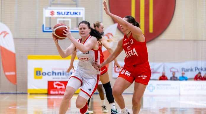 Ekstraklasa koszykówki. Przed nami ostatnia kolejka sezonu zasadniczego – TABELA