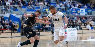 BSF Bochnia pod presją. W niedzielę starcie z kandydatem do medali