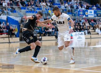 BSF Bochnia pod presją. W niedzielę starcie z kandydatem do medali