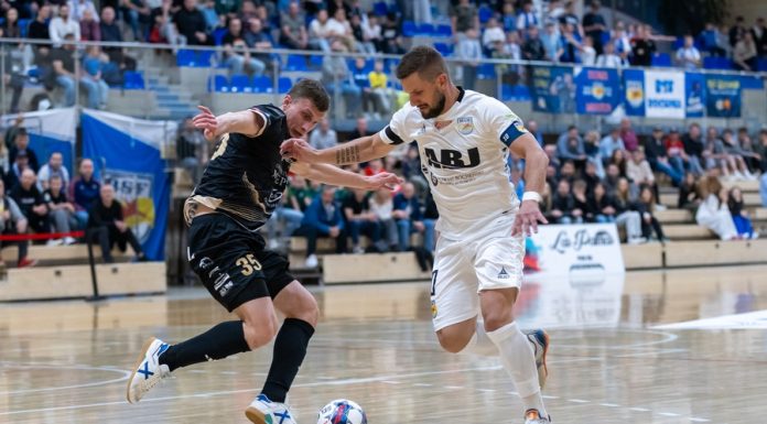 BSF Bochnia pod presją. W niedzielę starcie z kandydatem do medali