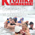 Nowa „Kronika”: Gorące serca w przeręblu