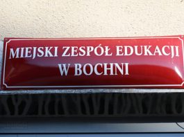 Bochnia. Anna Famielec nową szefową Miejskiego Zespołu Edukacji