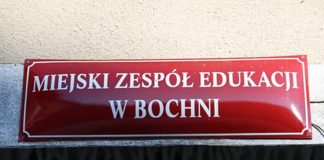 Bochnia. Anna Famielec nową szefową Miejskiego Zespołu Edukacji