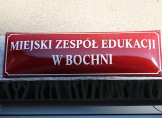 Bochnia. Anna Famielec nową szefową Miejskiego Zespołu Edukacji