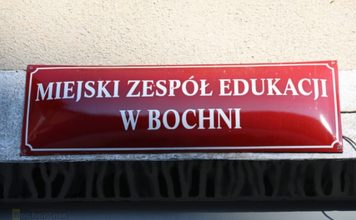 Bochnia. Anna Famielec nową szefową Miejskiego Zespołu Edukacji