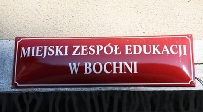 Bochnia. Anna Famielec nową szefową Miejskiego Zespołu Edukacji
