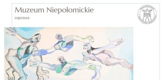 Muzeum Niepołomickie: Wyjątkowa wystawa twórczości Wandy Marzec // amerykański DREAM