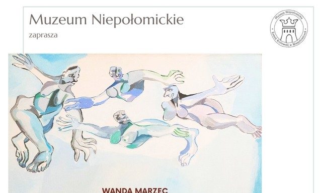 Muzeum Niepołomickie: Wyjątkowa wystawa twórczości Wandy Marzec // amerykański DREAM