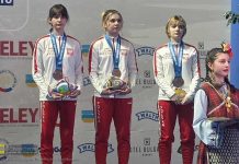 Strzelectwo. Aleksandra Brzegowa z Promienia Bochnia z medalami mistrzostw Europy