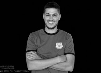 Dziś rocznica śmierci Antuna Bačicia. Chorwacki trener na zawsze pozostanie częścią historii BSF