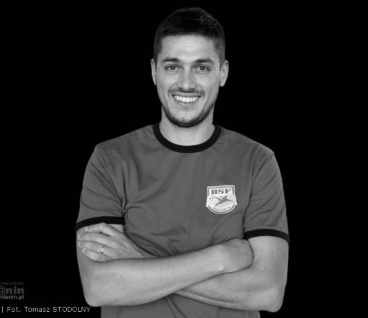 Dziś rocznica śmierci Antuna Bačicia. Chorwacki trener na zawsze pozostanie częścią historii BSF