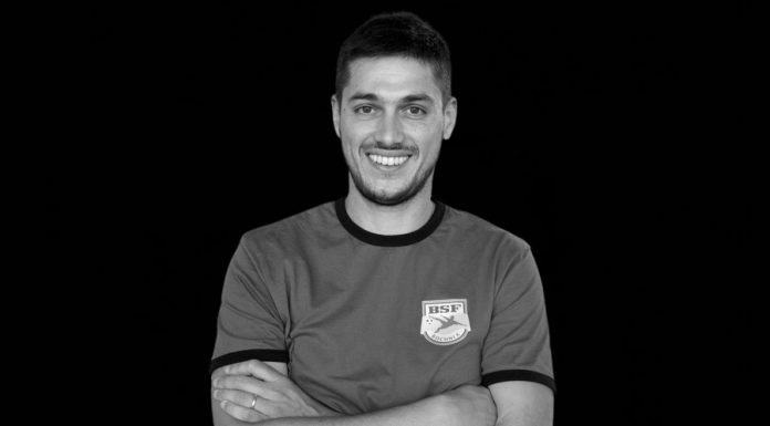 Dziś rocznica śmierci Antuna Bačicia. Chorwacki trener na zawsze pozostanie częścią historii BSF