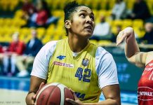 Constance Hobby z VBW Gdynia najlepsza w 20. kolejce OBLK — dominacja pod koszem i najwyższy EVAL weekendu – zobacz TOP 5 ⭐