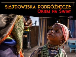 „Okiem na Świat”. Ale Czad – „nie”bezpieczne zakątki Afryki
